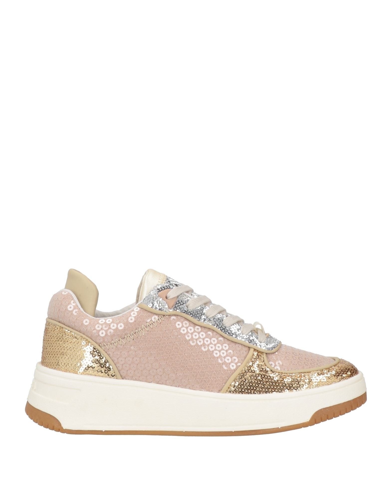 APEPAZZA Sneakers Damen Hellrosa von APEPAZZA