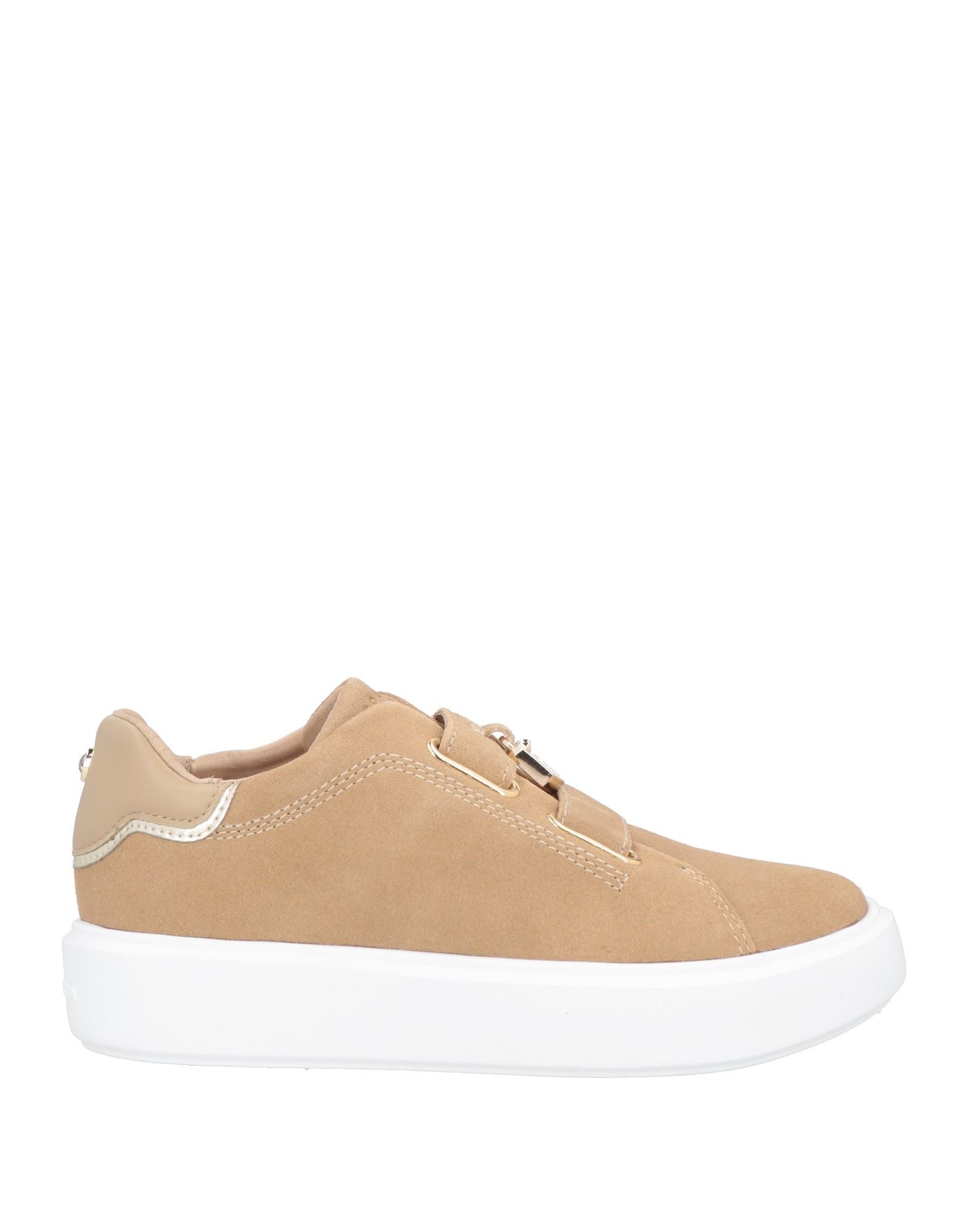 APEPAZZA Sneakers Damen Sand von APEPAZZA