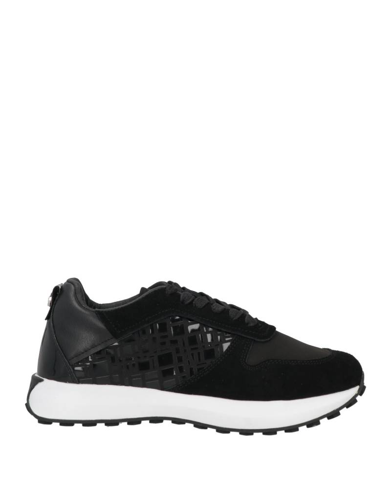 APEPAZZA Sneakers Damen Schwarz von APEPAZZA