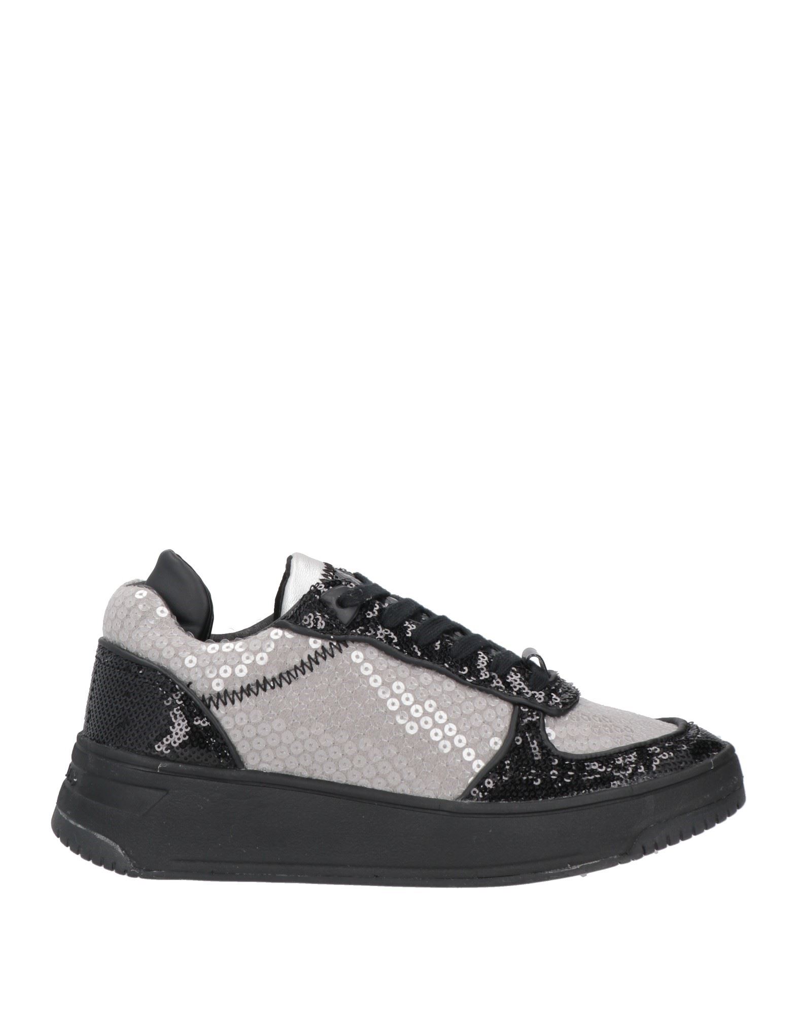 APEPAZZA Sneakers Damen Schwarz von APEPAZZA