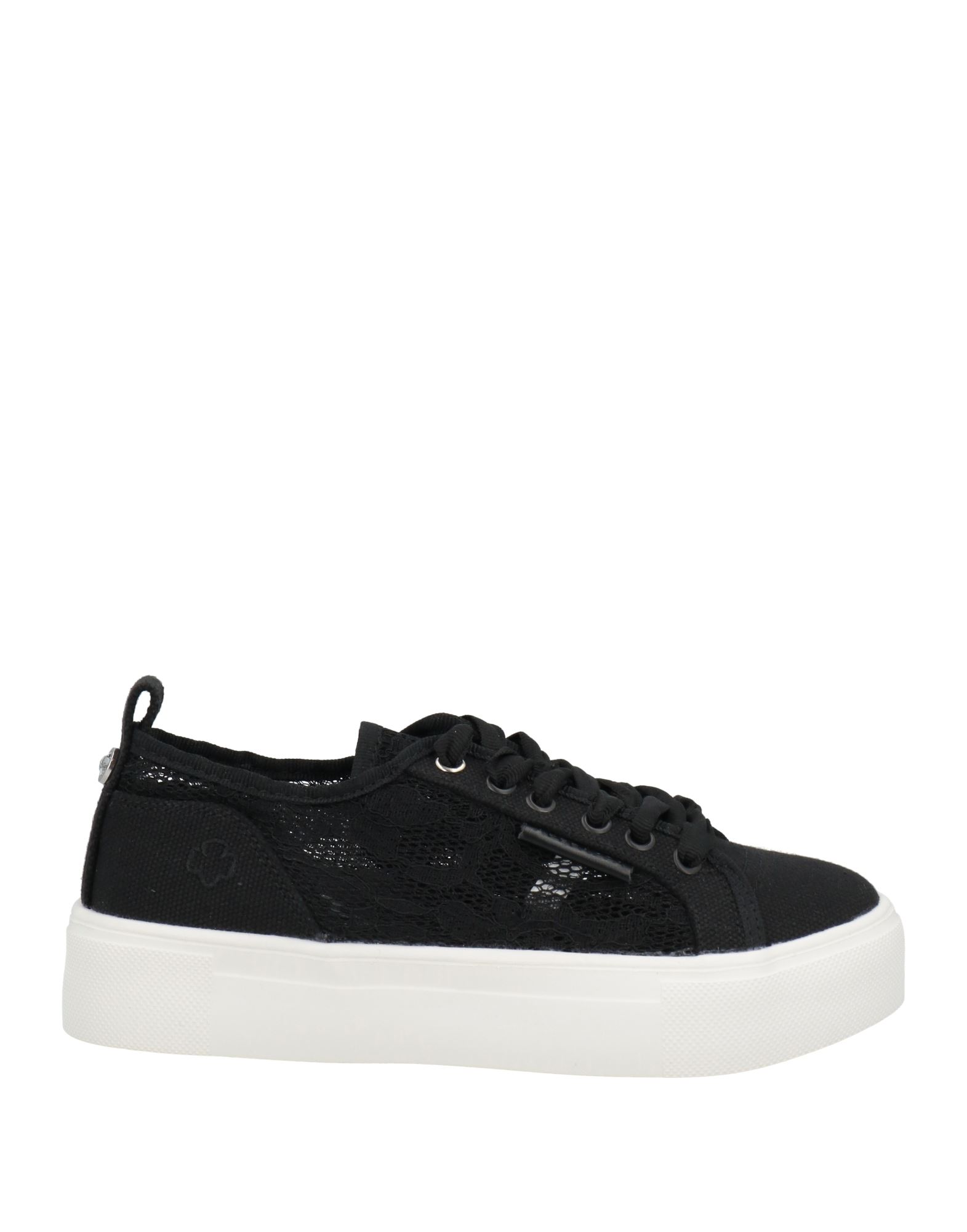 APEPAZZA Sneakers Damen Schwarz von APEPAZZA