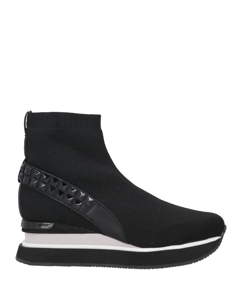 APEPAZZA Sneakers Damen Schwarz von APEPAZZA