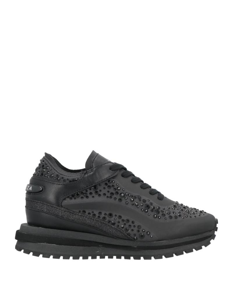 APEPAZZA Sneakers Damen Schwarz von APEPAZZA