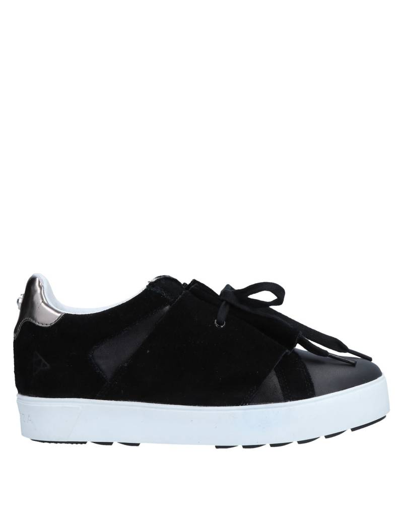 APEPAZZA Sneakers Damen Schwarz von APEPAZZA