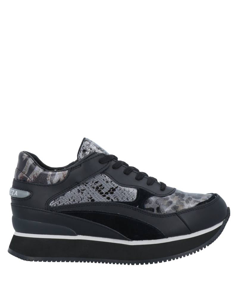 APEPAZZA Sneakers Damen Schwarz von APEPAZZA