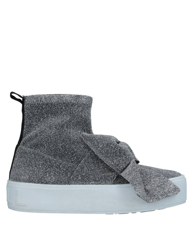 APEPAZZA Sneakers Damen Silber von APEPAZZA