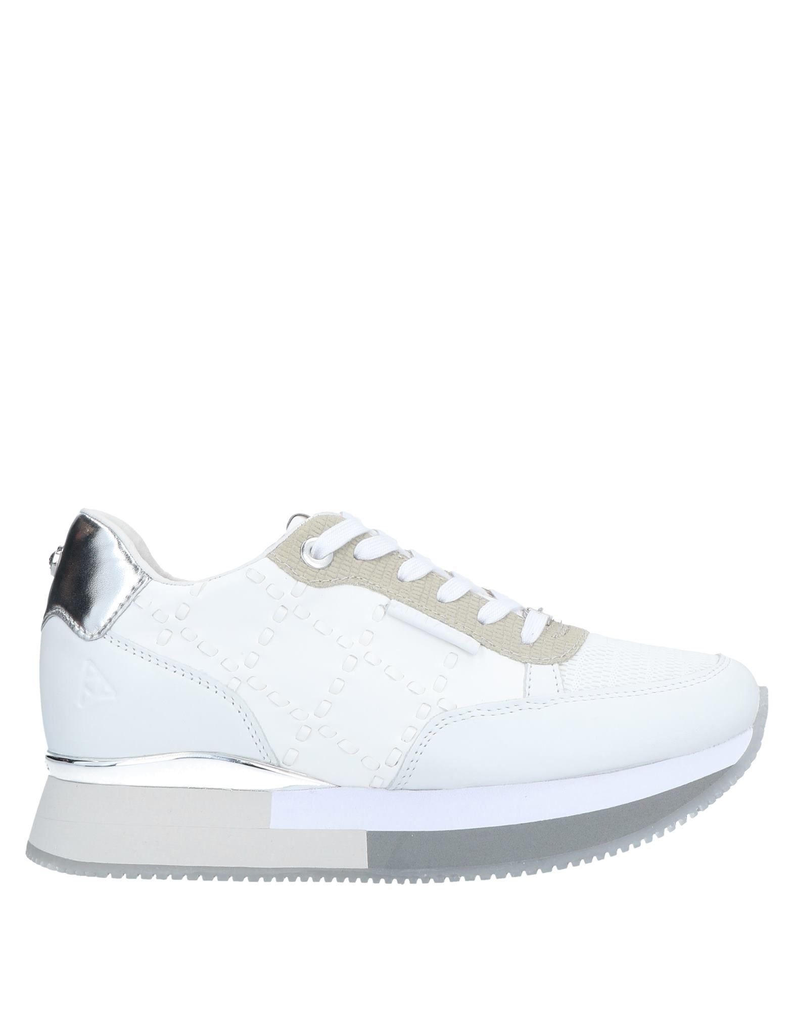 APEPAZZA Sneakers Damen Weiß APEPAZZA Sneakers Damen Weiß von APEPAZZA
