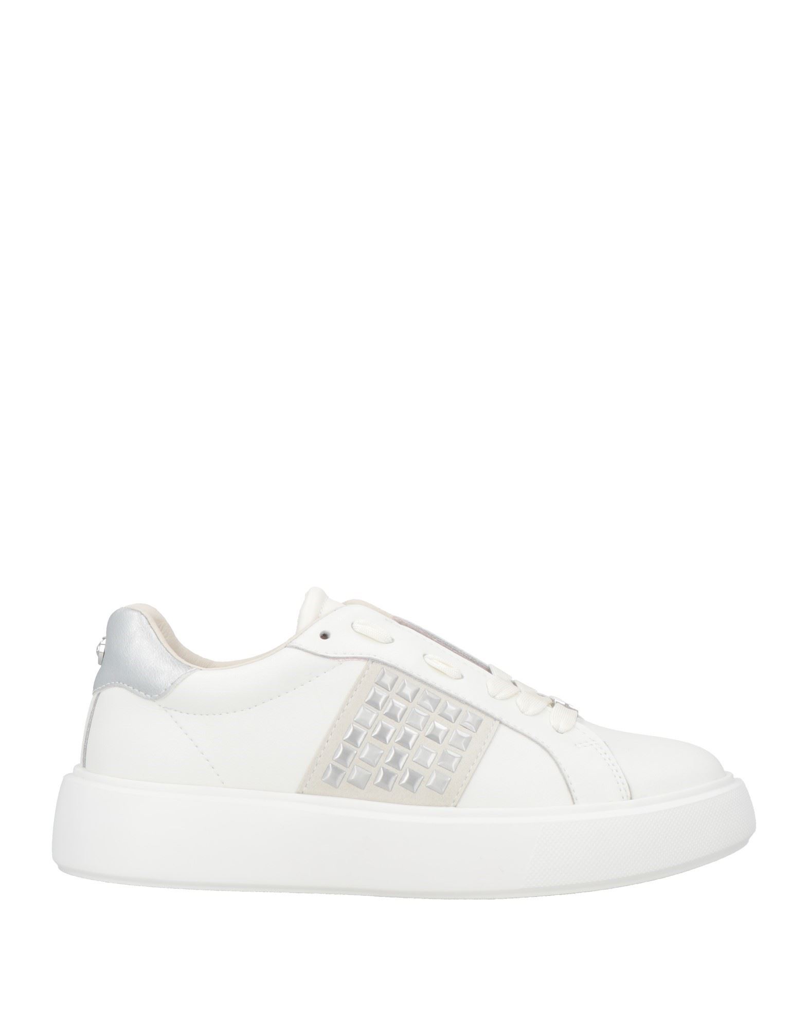 APEPAZZA Sneakers Damen Weiß von APEPAZZA