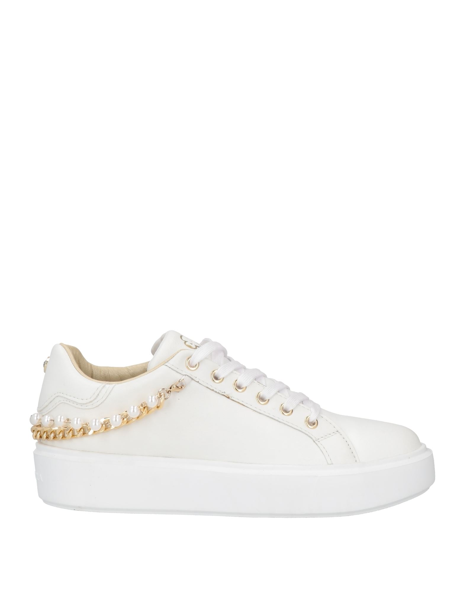 APEPAZZA Sneakers Damen Weiß von APEPAZZA