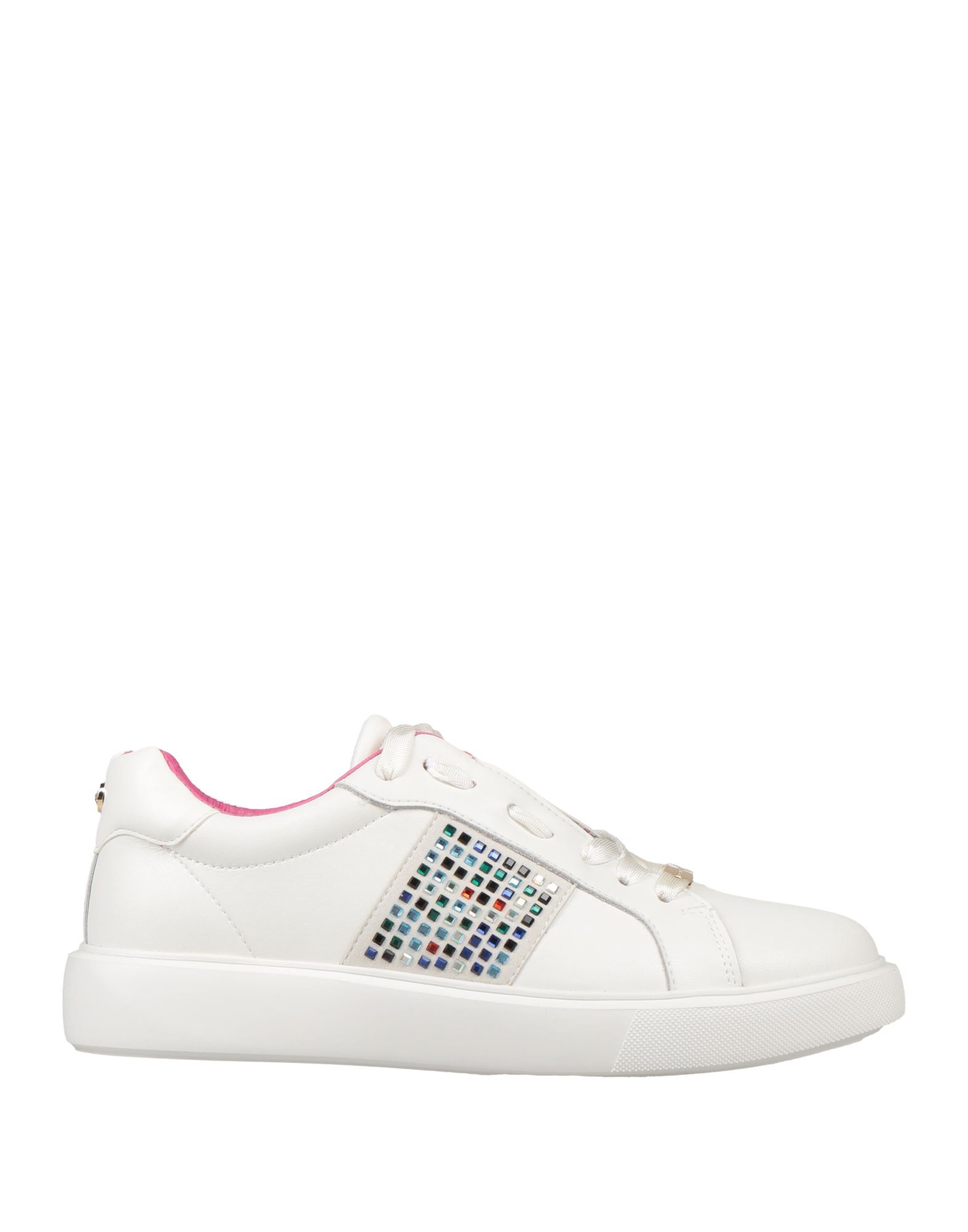 APEPAZZA Sneakers Damen Weiß von APEPAZZA