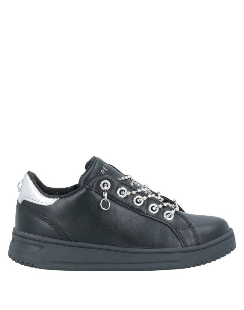 APEPAZZA Sneakers Kinder Schwarz von APEPAZZA