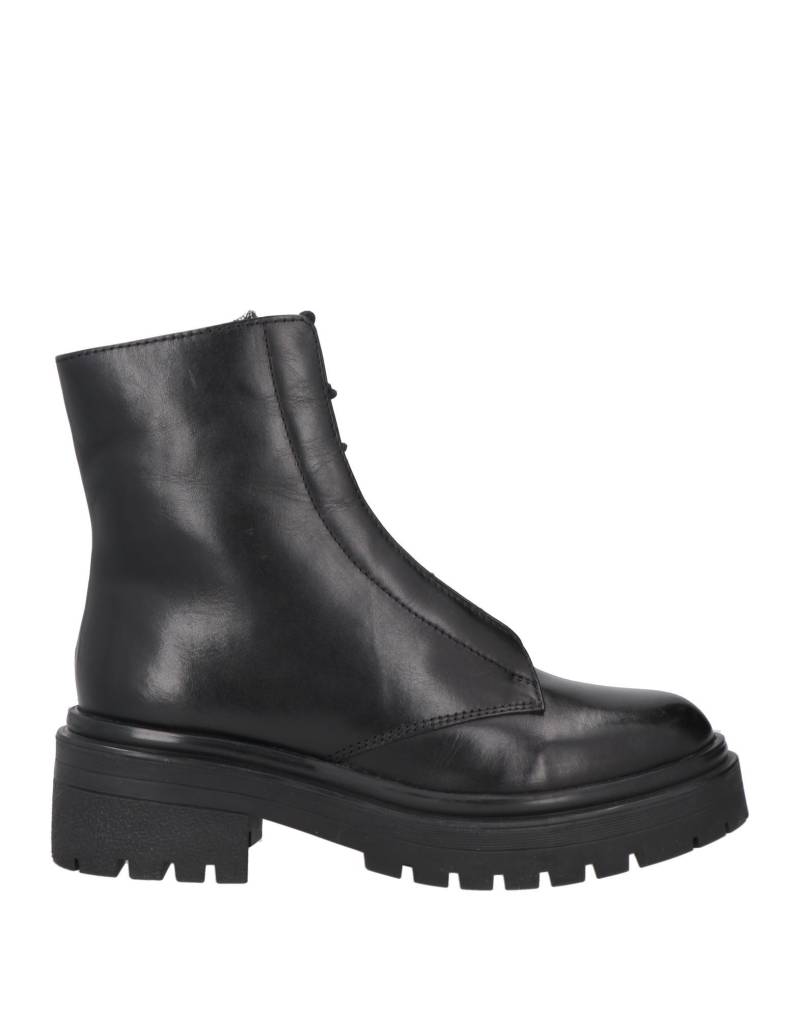 APEPAZZA Stiefelette Damen Schwarz von APEPAZZA