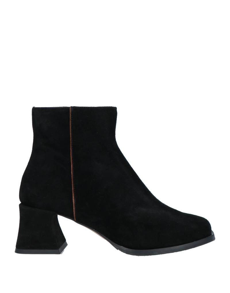 APEPAZZA Stiefelette Damen Schwarz von APEPAZZA