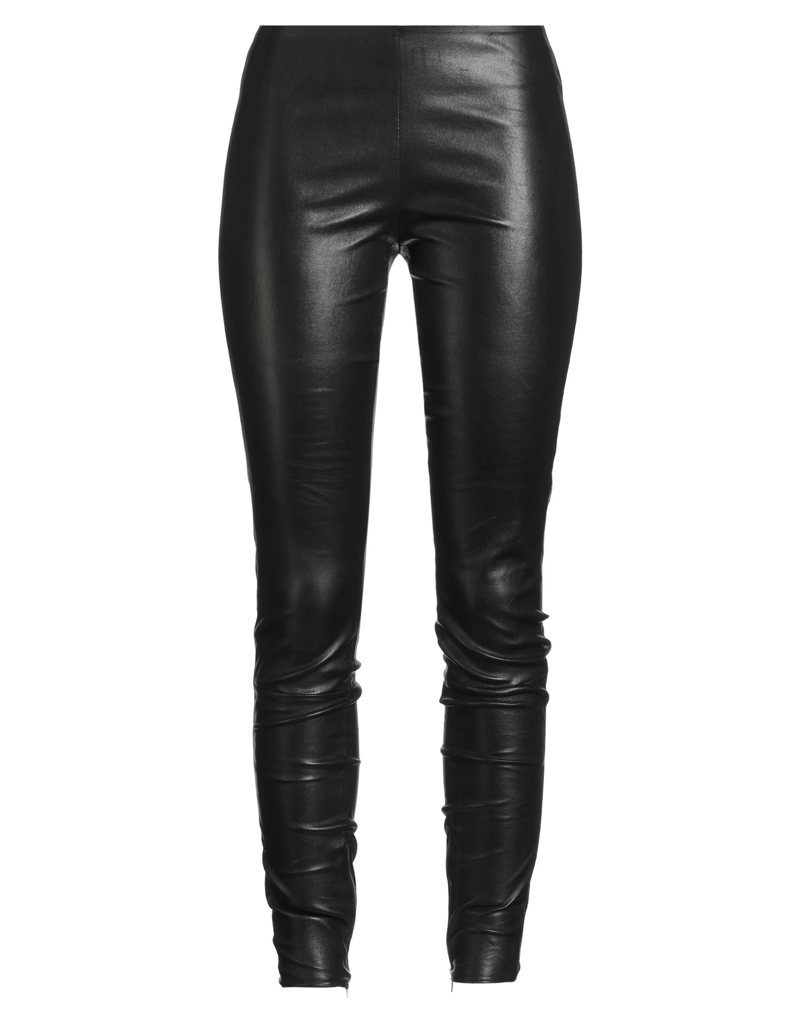 APHERO Hose Damen Schwarz von APHERO