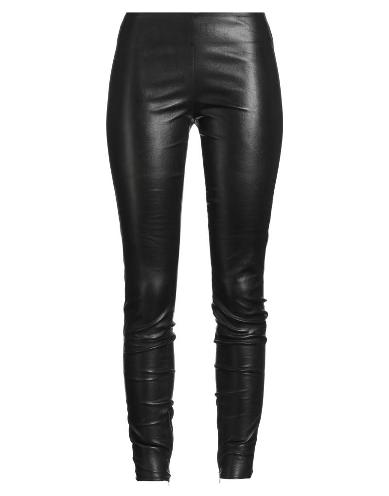 APHERO Hose Damen Schwarz von APHERO