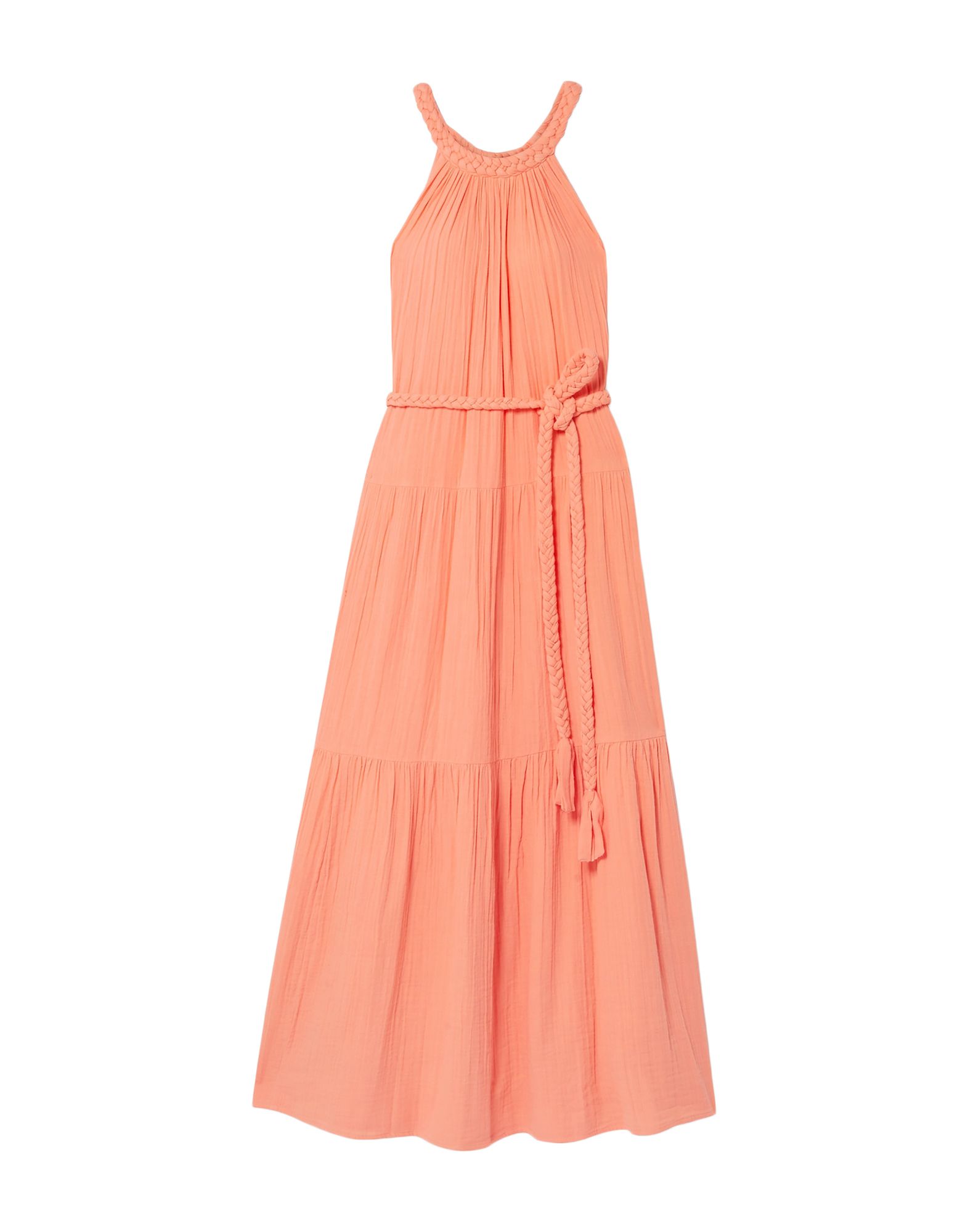 APIECE APART Maxi-kleid Damen Koralle von APIECE APART