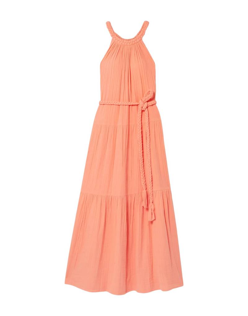 APIECE APART Maxi-kleid Damen Koralle von APIECE APART