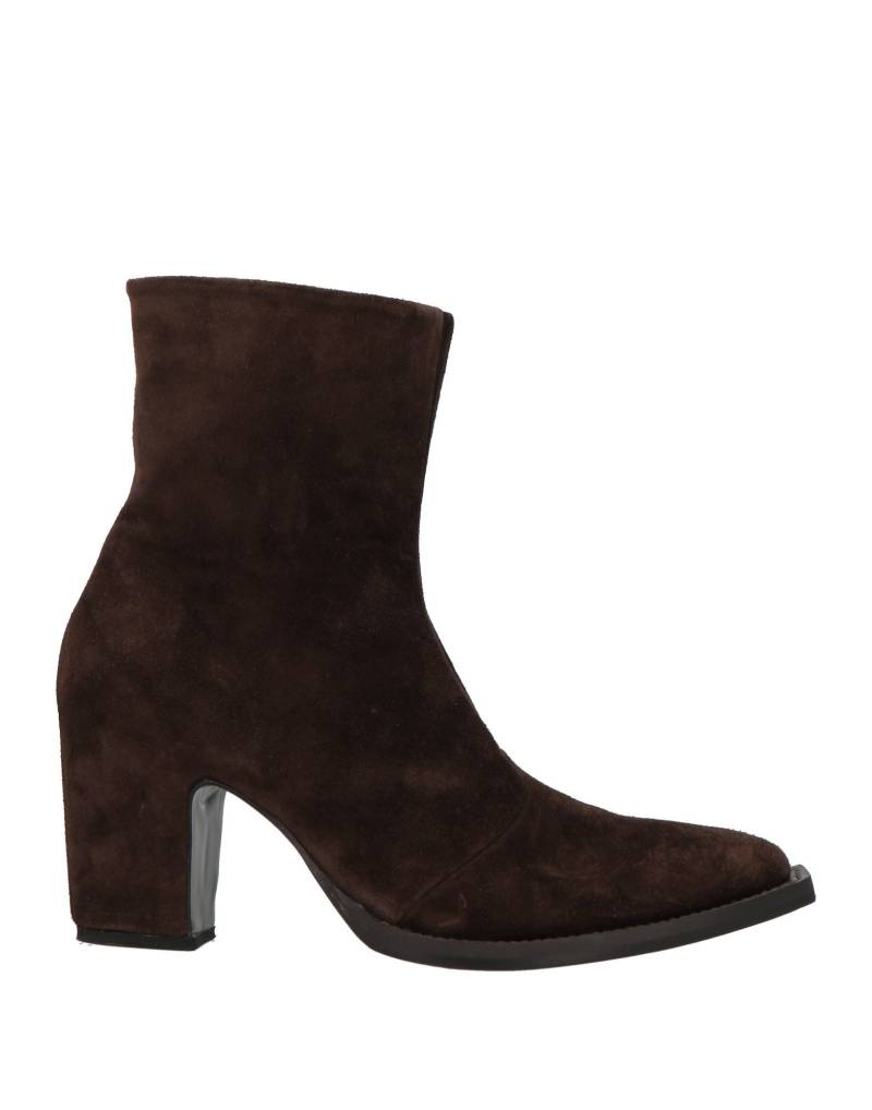 APIECE APART Stiefelette Damen Dunkelbraun APIECE APART Stiefelette Damen Dunkelbraun von APIECE APART