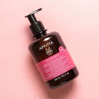 APIVITA - Intimate Gentle Cleansing Gel For Extra Protection 300ml von APIVITA