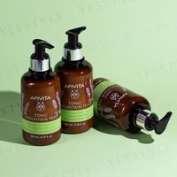APIVITA - Tonic Mountain Tea Moisturizing Body Milk 200ml APIVITA - Tonic Mountain Tea Moisturizing Body Milk 200ml von APIVITA