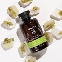 APIVITA - Tonic Mountain Tea Shower Gel with Essential Oils 250ml APIVITA - Tonic Mountain Tea Shower Gel with Essential Oils 250ml von APIVITA