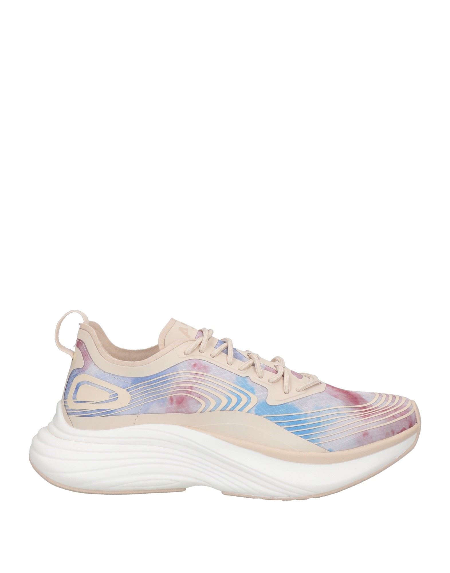 APL ATHLETIC PROPULSION LABS Sneakers Damen Bordeaux von APL ATHLETIC PROPULSION LABS