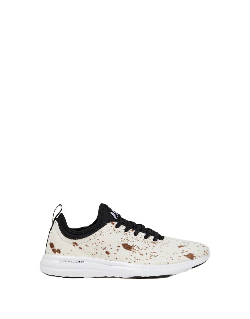 APL ATHLETIC PROPULSION LABS Sneakers Damen Elfenbein von APL ATHLETIC PROPULSION LABS