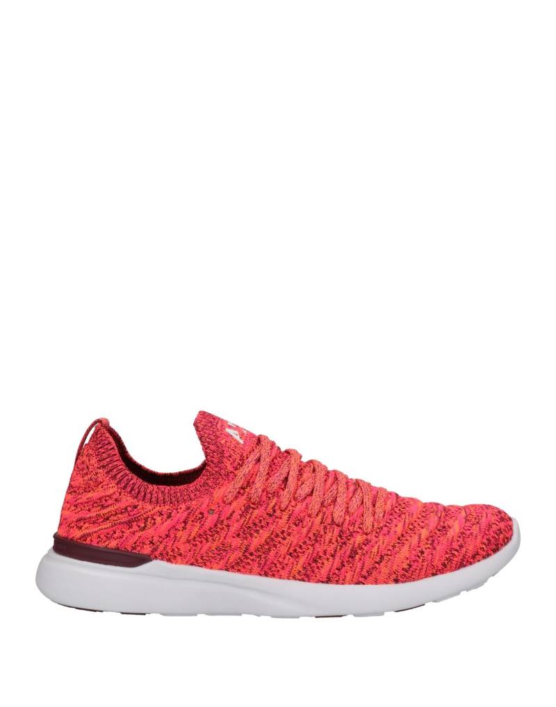 APL ATHLETIC PROPULSION LABS Sneakers Damen Rot von APL ATHLETIC PROPULSION LABS