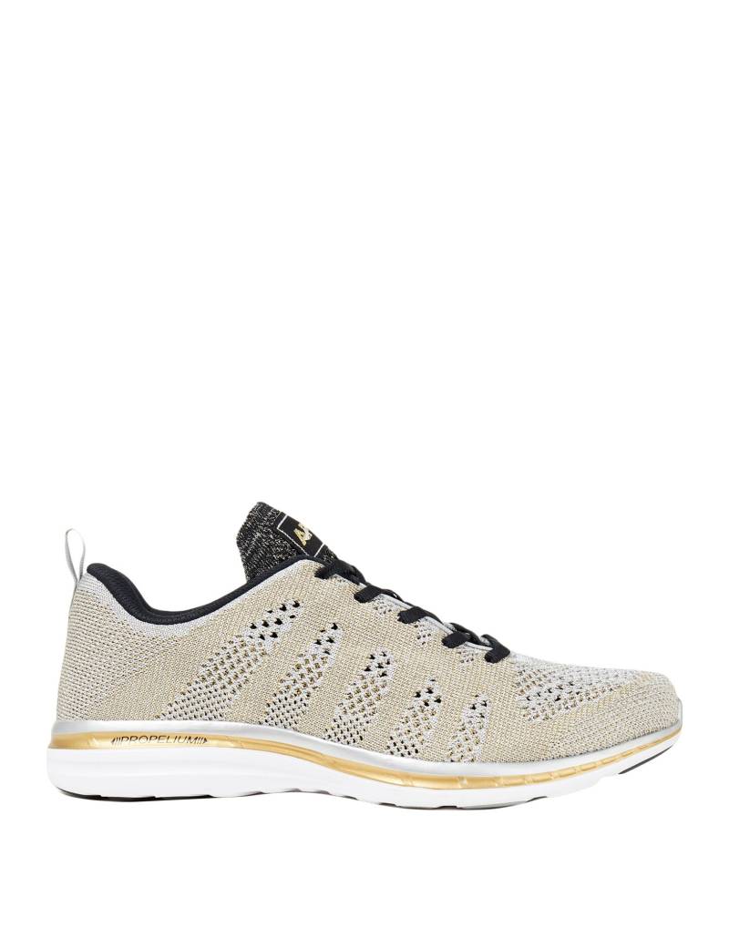 APL ATHLETIC PROPULSION LABS Sneakers Damen Sand von APL ATHLETIC PROPULSION LABS