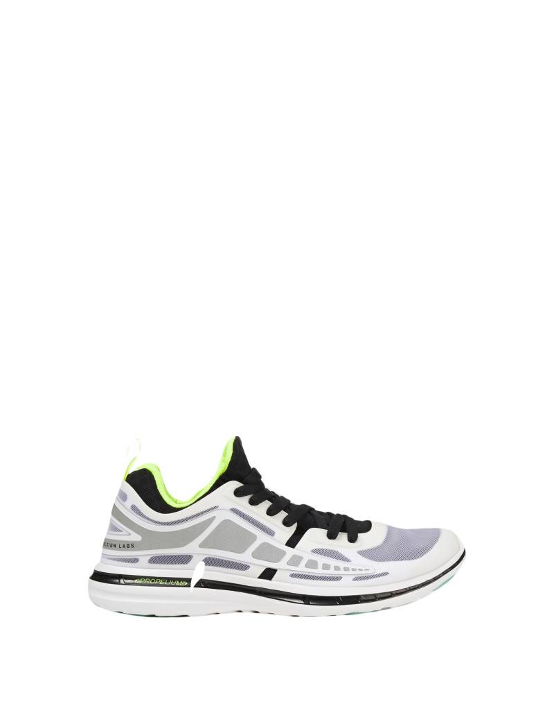 APL ATHLETIC PROPULSION LABS Sneakers Damen Weiß von APL ATHLETIC PROPULSION LABS