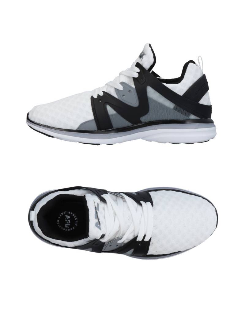APL ATHLETIC PROPULSION LABS Sneakers Damen Weiß von APL ATHLETIC PROPULSION LABS
