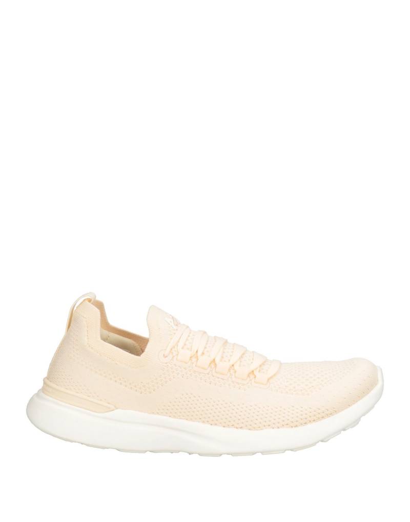 APL ATHLETIC PROPULSION LABS Sneakers Damen Elfenbein von APL ATHLETIC PROPULSION LABS