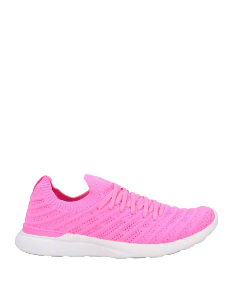APL ATHLETIC PROPULSION LABS Sneakers Damen Fuchsia von APL ATHLETIC PROPULSION LABS