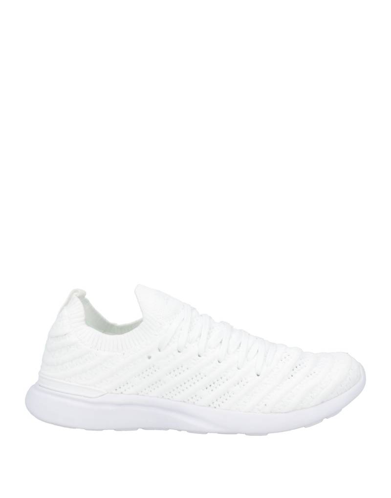 APL ATHLETIC PROPULSION LABS Sneakers Damen Weiß von APL ATHLETIC PROPULSION LABS