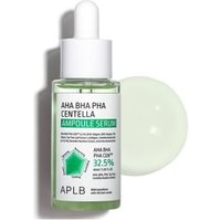 APLB - AHA BHA PHA Centella Ampoule Serum - Gesichtsserum von APLB