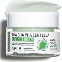 APLB - AHA BHA PHA Centella Facial Cream - Gesichtscreme von APLB