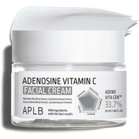 APLB - Adenosine Vitamin C Facial Cream - Gesichtscreme von APLB