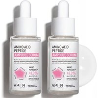 APLB - Amino Acid Peptide Ampoule Serum Set 40ml x 2 pcs von APLB