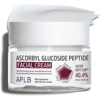 APLB - Ascorbyl Glucoside Peptide Facial Cream - Gesichtscreme von APLB