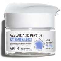 APLB - Azelaic Acid Peptide Facial Cream - Gesichtscreme von APLB