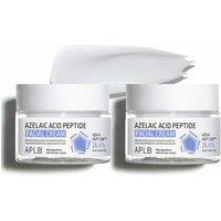 APLB - Azelaic Acid Peptide Facial Cream Set - Gesichtscreme von APLB