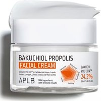 APLB - Bakuchiol Propolis Facial Cream - Gesichtscreme von APLB
