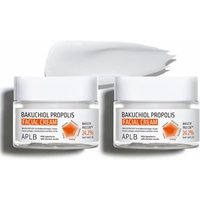 APLB - Bakuchiol Propolis Facial Cream Set - Gesichtscreme von APLB