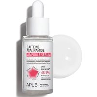APLB - Caffeine Niacinamide Ampoule Serum - Ampullenserum von APLB