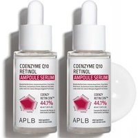 APLB - Coenzyme Q10 Retinol Ampoule Serum Set - Ampullenserum von APLB