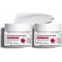 APLB - Coenzyme Q10 Retinol Facial Cream Set - Gesichtscreme von APLB