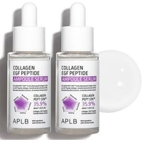 APLB - Collagen EGF Peptide Ampoule Serum Set - Ampullenserum von APLB