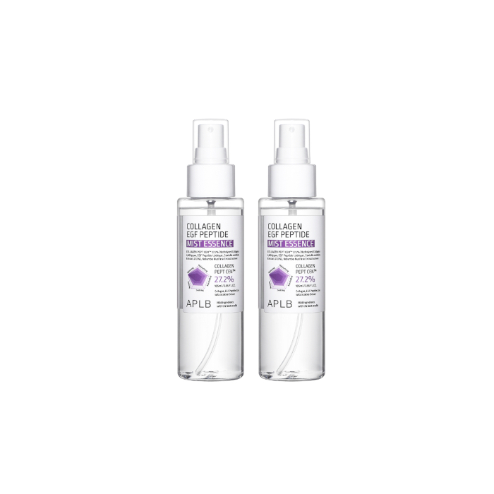 APLB - Collagen EGF Peptide Mist Essence - 105ml (2ea) Set von APLB