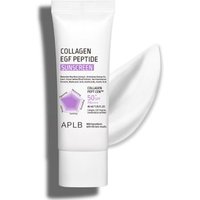 APLB - Collagen EGF Peptide Sunscreen - Sonnencreme von APLB