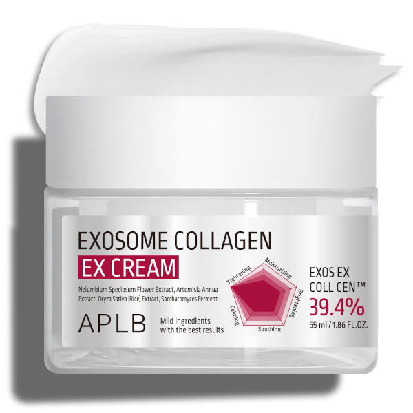 APLB - Exosome Collagen EX Cream - 55ml von APLB